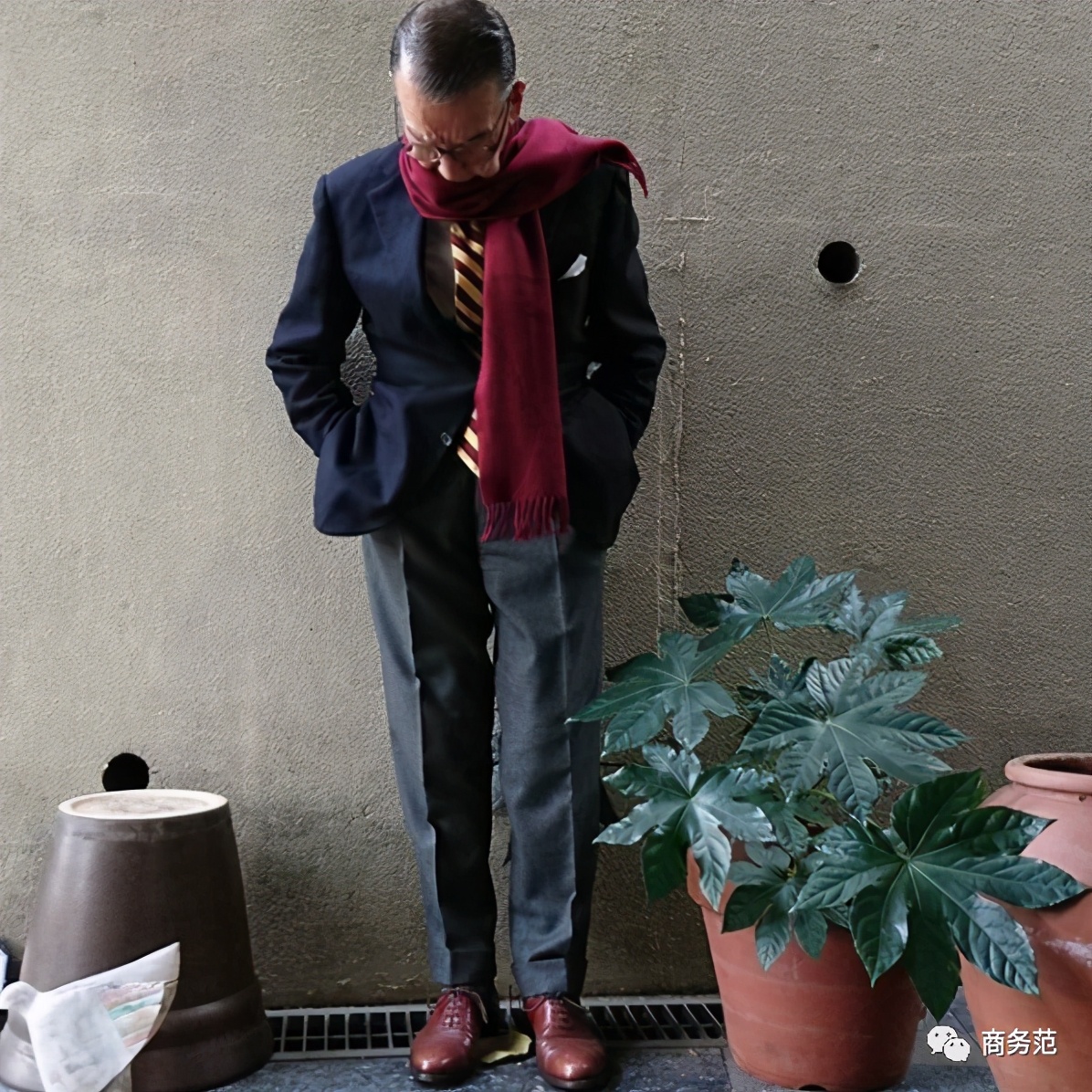 男人怎么穿出精致感,如何穿出高级感男士