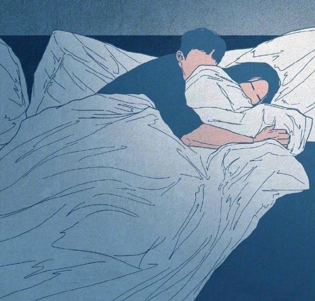 夫妻长期分居女性是怎么解决的,夫妻长期分居女人是怎么过的