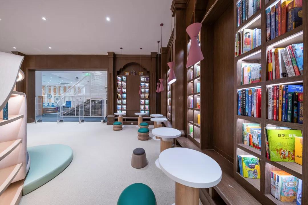 奈尔宝亲子乐园低至4折,奈尔宝亲子中心通用票十几个人