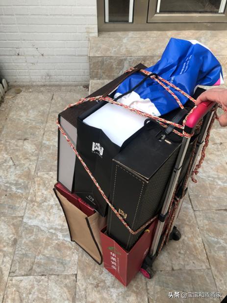 拉杆书包可折叠,书包拉链拉筒神器