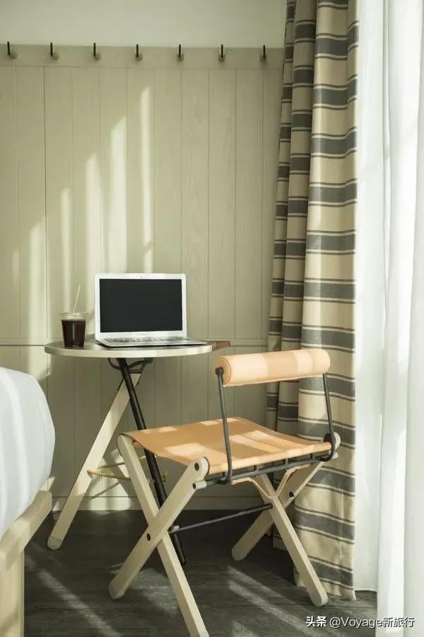 人称业界“小W”的酒店品牌,睡过才是合格的都市“时髦精”!