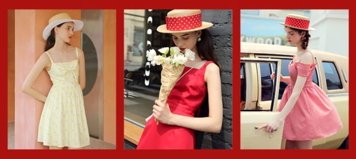 不想穿好看的衣服了,不想穿太贵的衣服