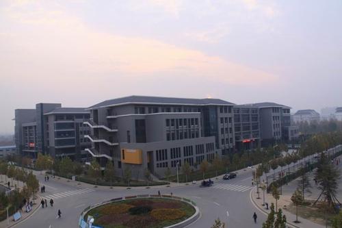 河南省16所筹建高校,河南省高校十四所