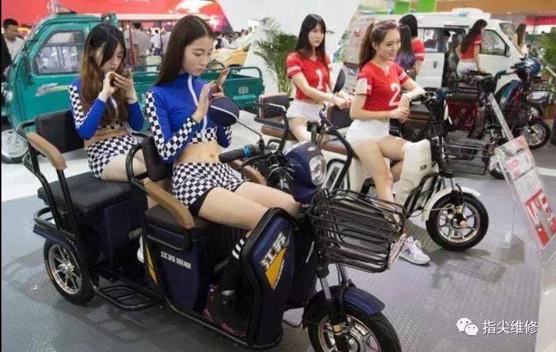 让摩托车成为一种乐趣,让摩托车飞得更高