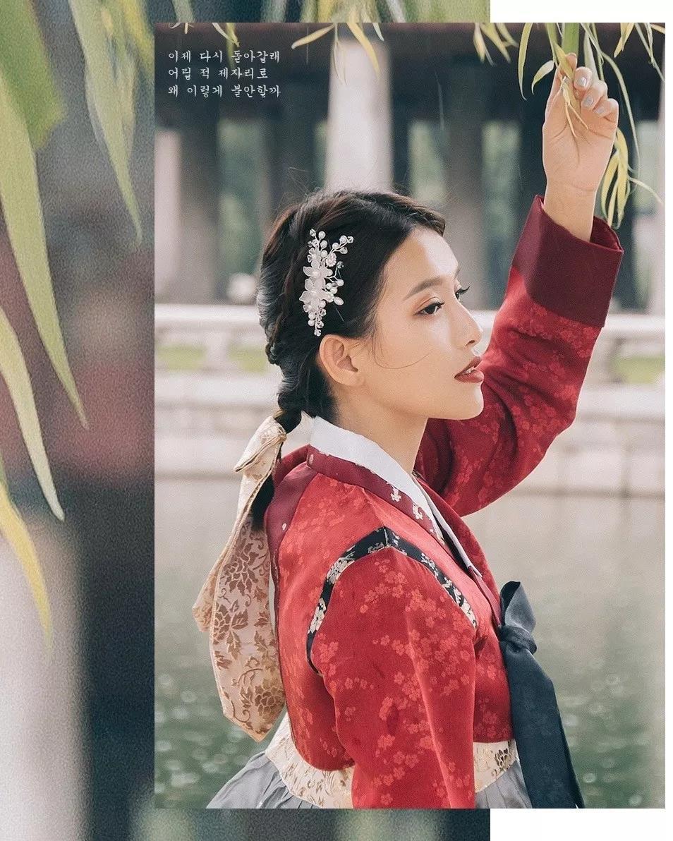 如何正确搭配显高又显瘦春游穿搭,一身非常时尚的穿搭既显高又显瘦