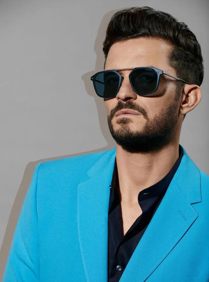 适合甜妹墨镜推荐,夏日必备墨镜挑选