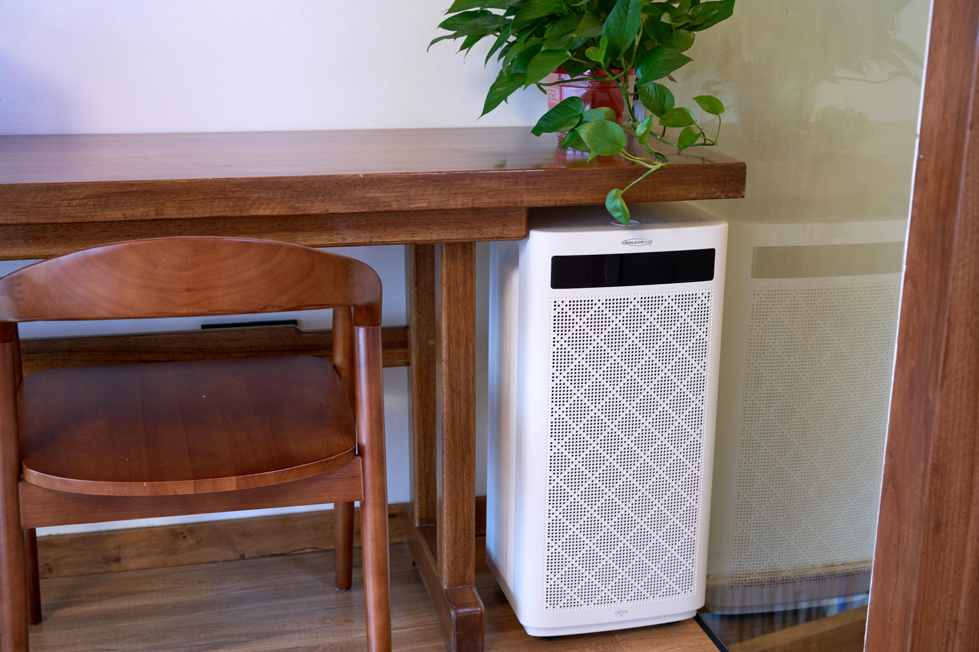 舒乐氏soleusair空气净化器a02,舒乐氏空气净化器哪款好