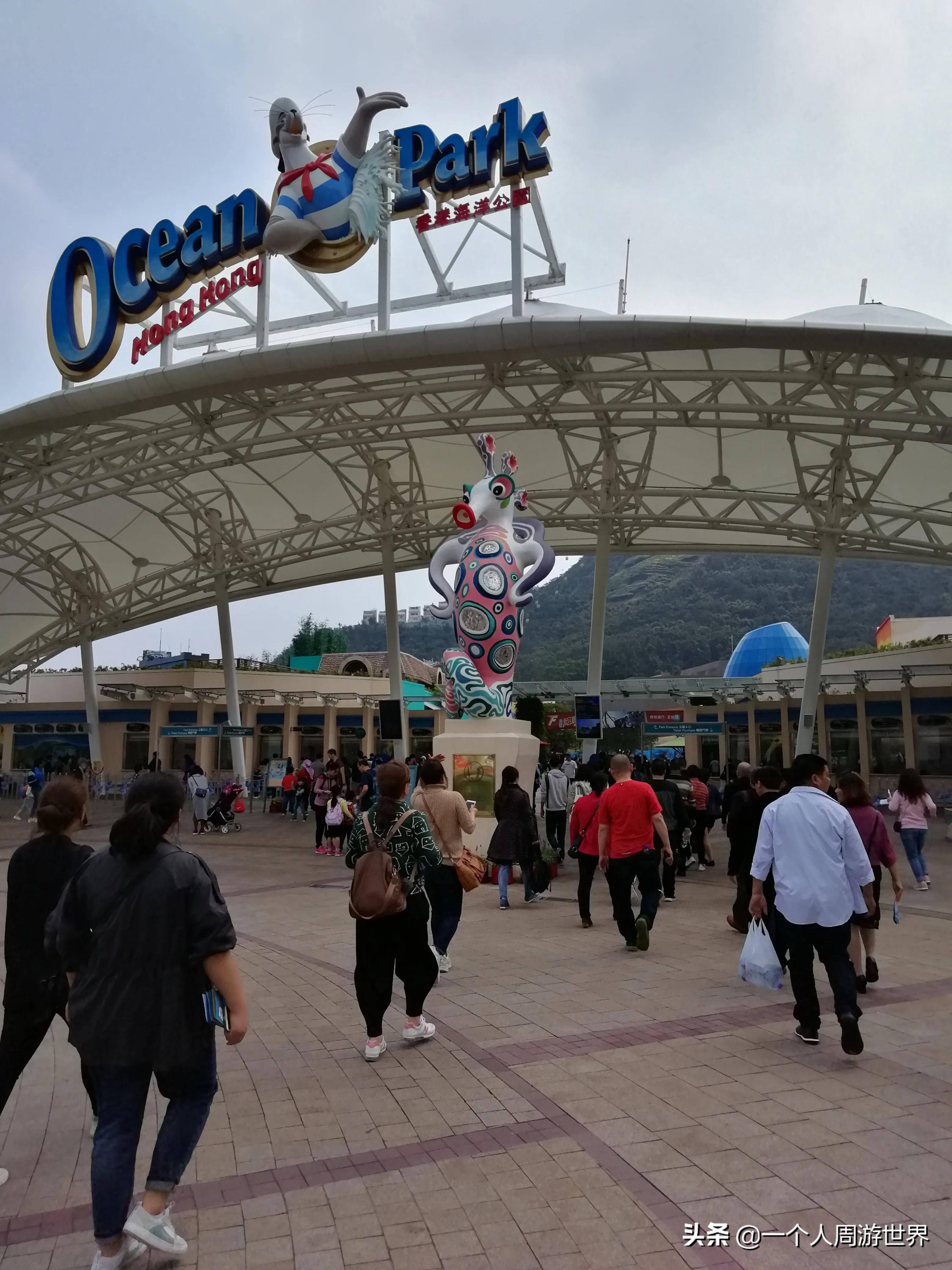 港澳游跟团坑,港澳游旅行团避坑