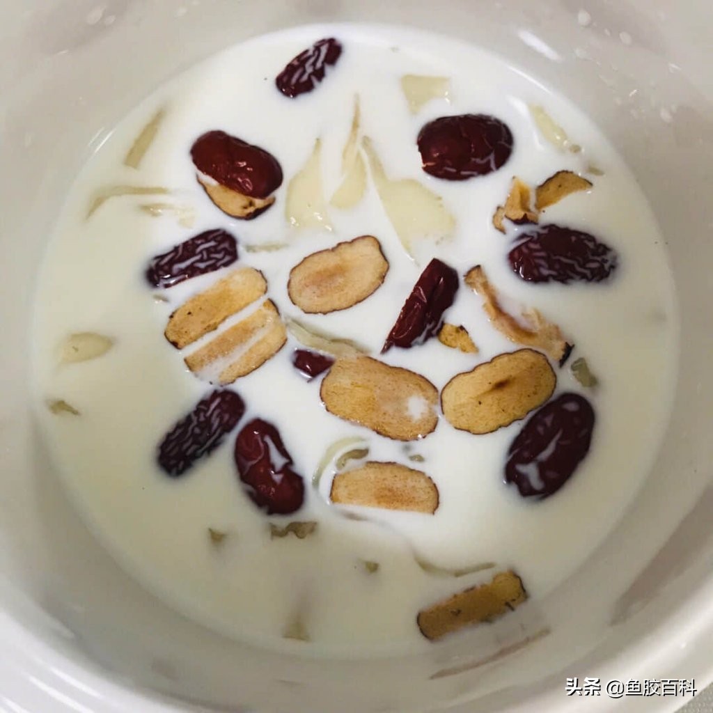 为什么白花胶这么贵 (怎么辨别印尼野生白花胶)