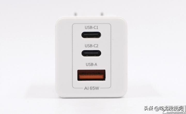 笔记本pd充电器推荐,笔记本pd快充100瓦充电器推荐