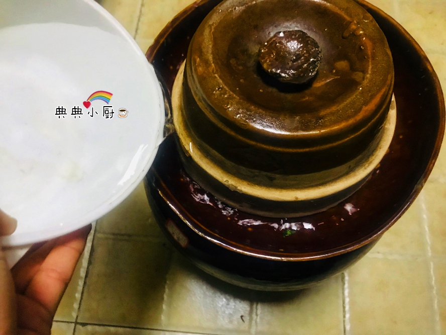 自家腌制咸菜做法大全,自家腌咸菜做法窍门是什么