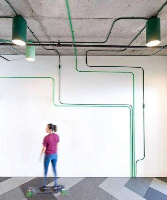 地线可以当作零线吗,地线可以用黄线代替吗