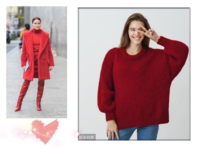 肤色搭配什么颜色好看高级,浅色系哪几种颜色搭配好看