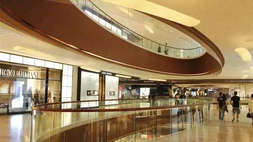 广州天河区必逛的8条街，你逛过几条？