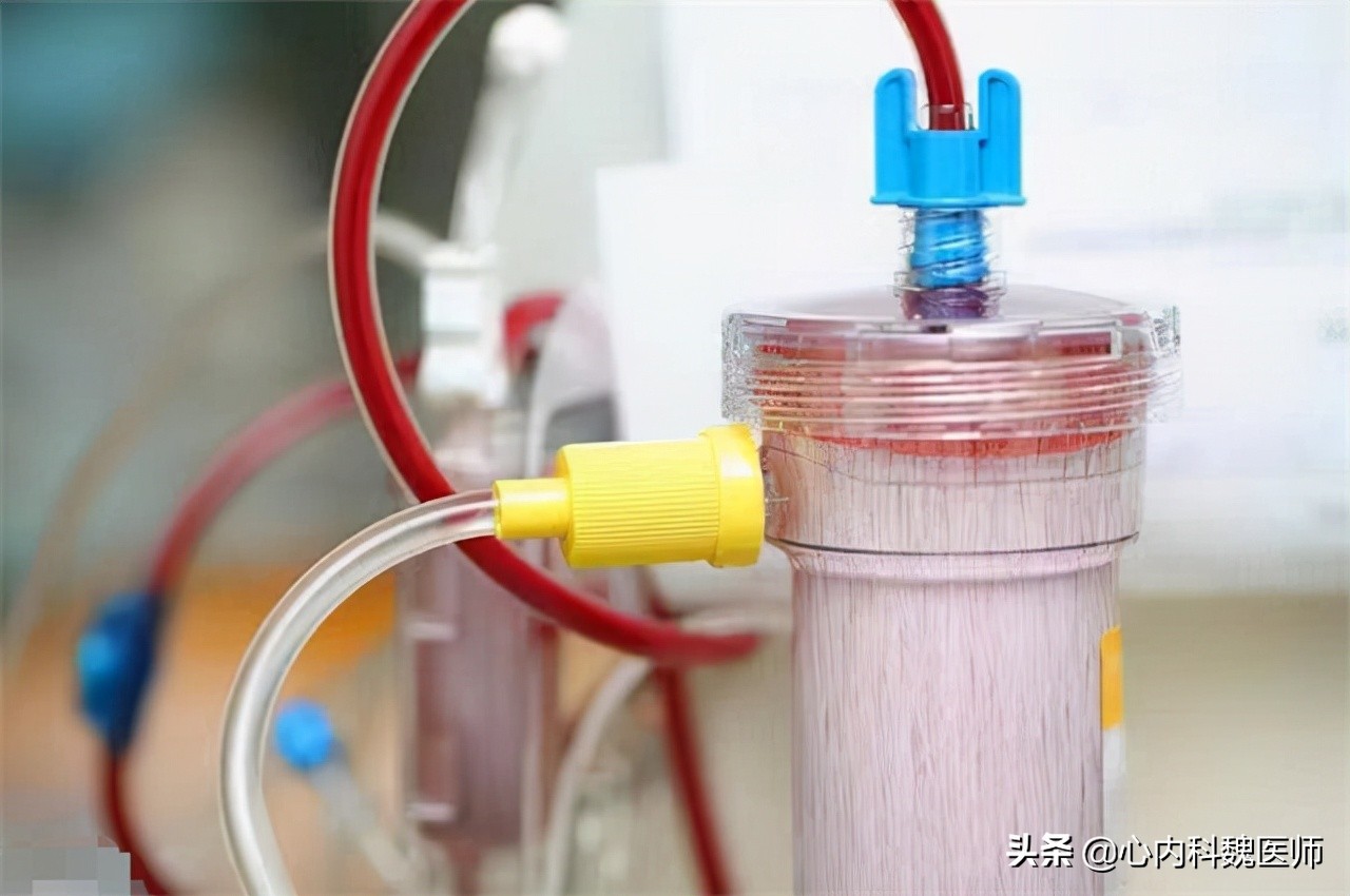 肌酐1400是肾衰竭还是尿毒症,肾衰竭患者怎么降肌酐最有效