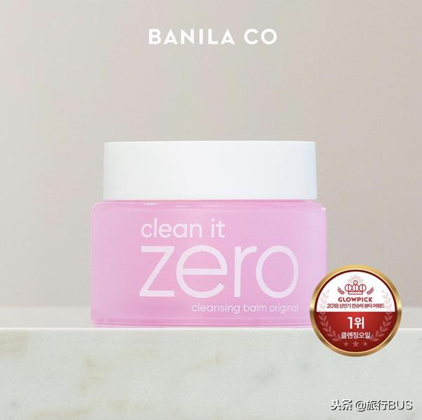 韩国首尔必买美妆品牌,韩国美妆护肤品推荐