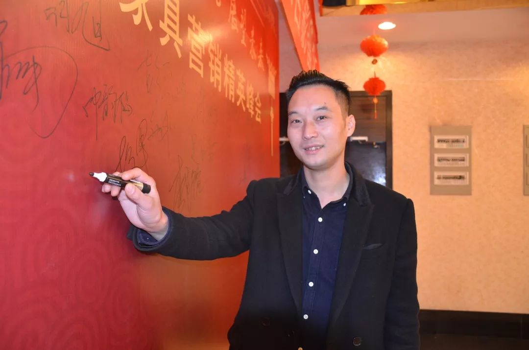 群雄毕至聚苏州巅峰论道谋大业——苏州家具职业经理人峰会召开