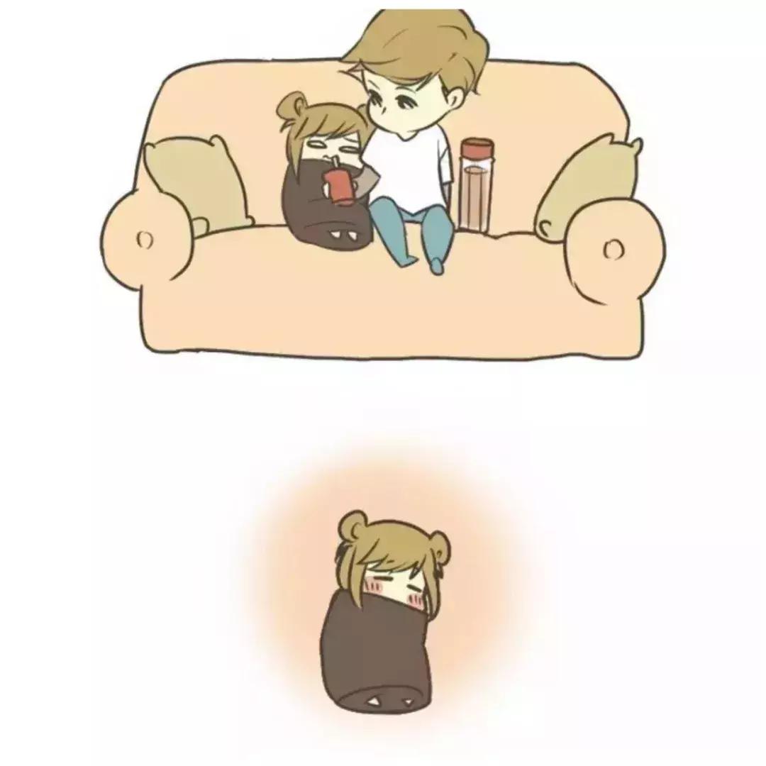 今日话题你在哪一刻情绪爆发,今日话题有哪一瞬间让你感到暖心