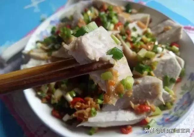 神奇生发剂,女人经常吃它40岁都没皱纹