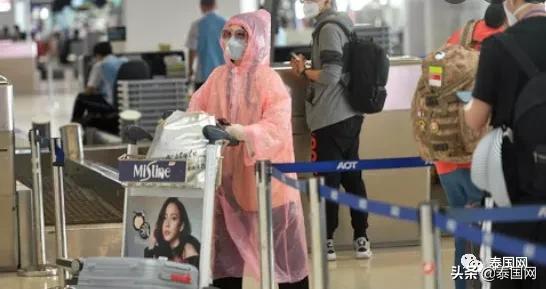 泰国回国内哪里最近,泰国回中国边境最优路线