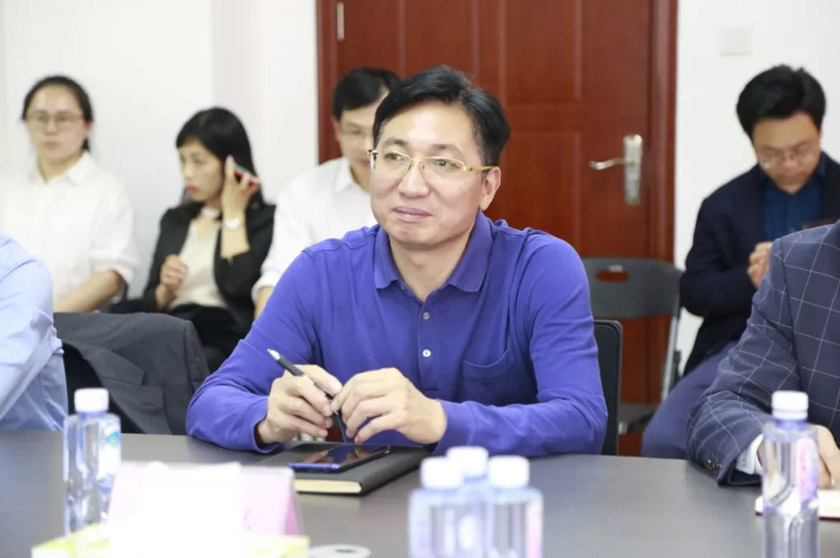 铸就中国智能制造教育平台，爱华教育与德国专家共建职教生态