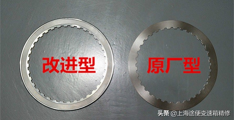 别克君威挂挡突然空转不走,君威变速箱起步打滑是怎么回事