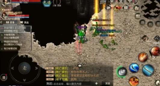 复古高爆版合击传奇下载,传奇复古1.85高爆版