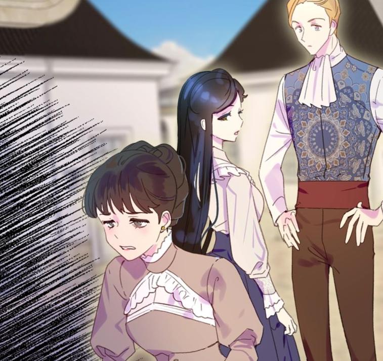 不要小看女配角：池里的小鱼跑掉了，白莲花女主崩溃黑化