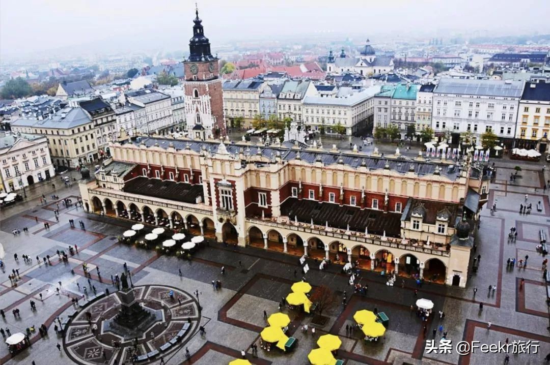 欧洲治安最好的国家,人均200+住8.8分五星酒店,还上了国内综艺