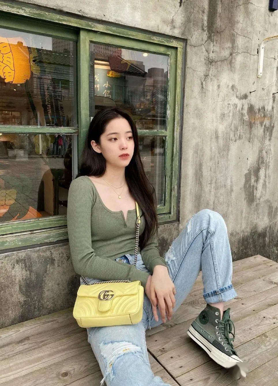 适合女生的bm风,bm风适合什么女生