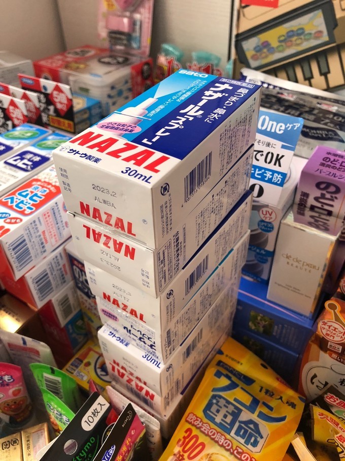 日本大阪购物攻略三天,日本大阪购物攻略和必买清单