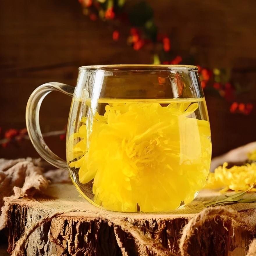 夏季滋阴养心茶有哪些功效,夏天补气血解暑的养生茶