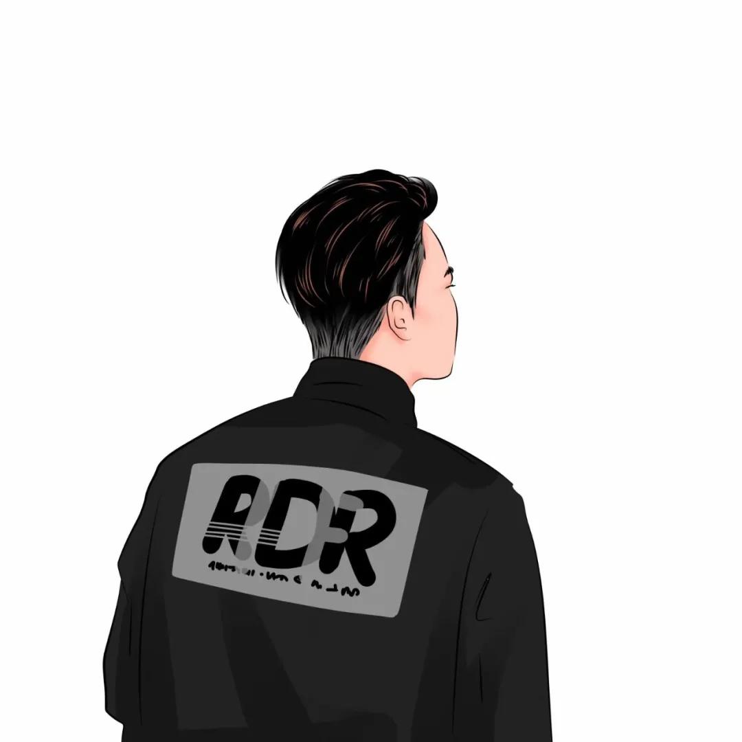 10-13岁女生小学生仙气闺蜜头像,超好看的男生兄弟动漫头像