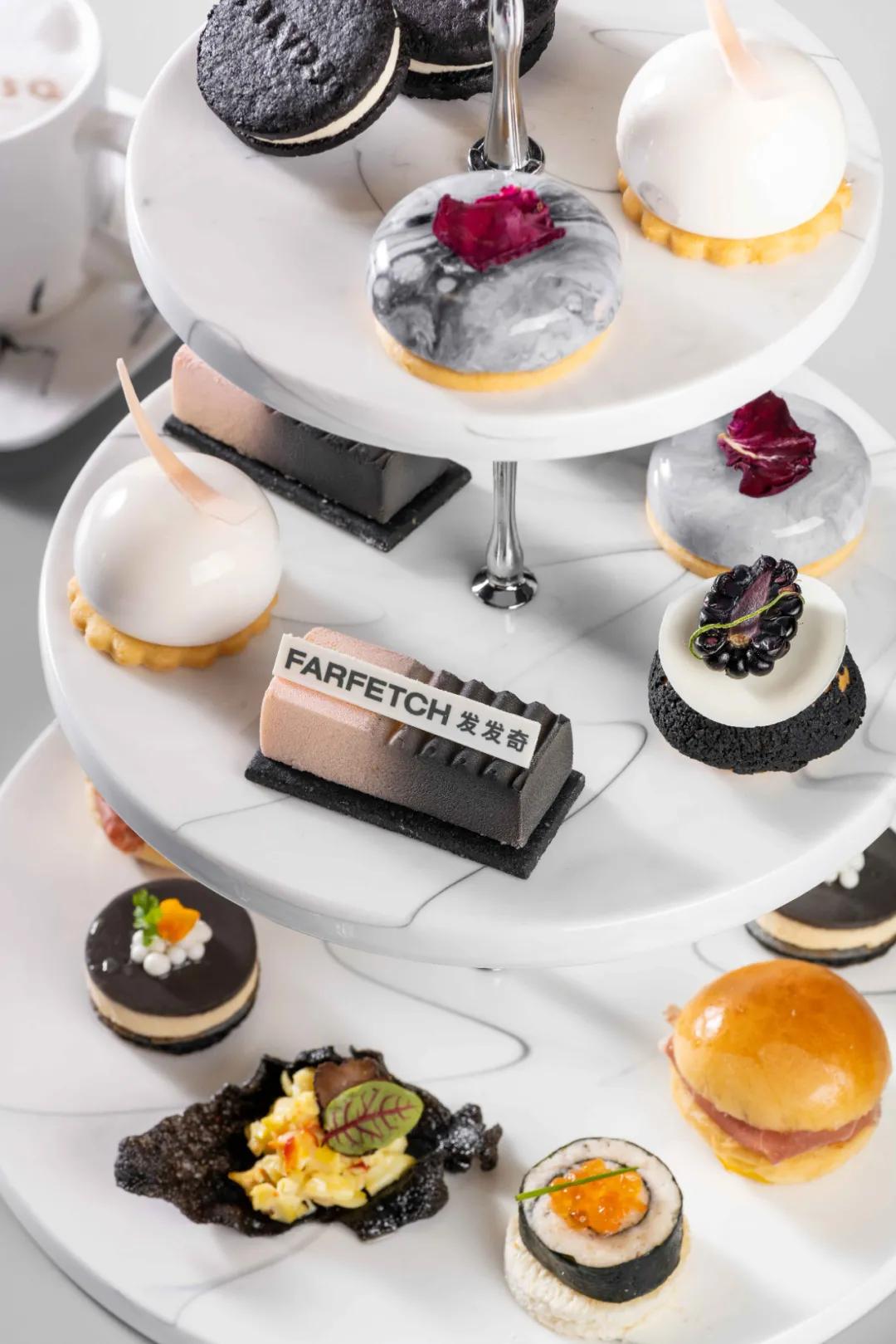 藏不住了!魔都9月,邂逅这58个宝藏惊喜