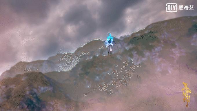 韩箕与狐尊“打”响最终战，这部国漫特效引全网直呼过瘾