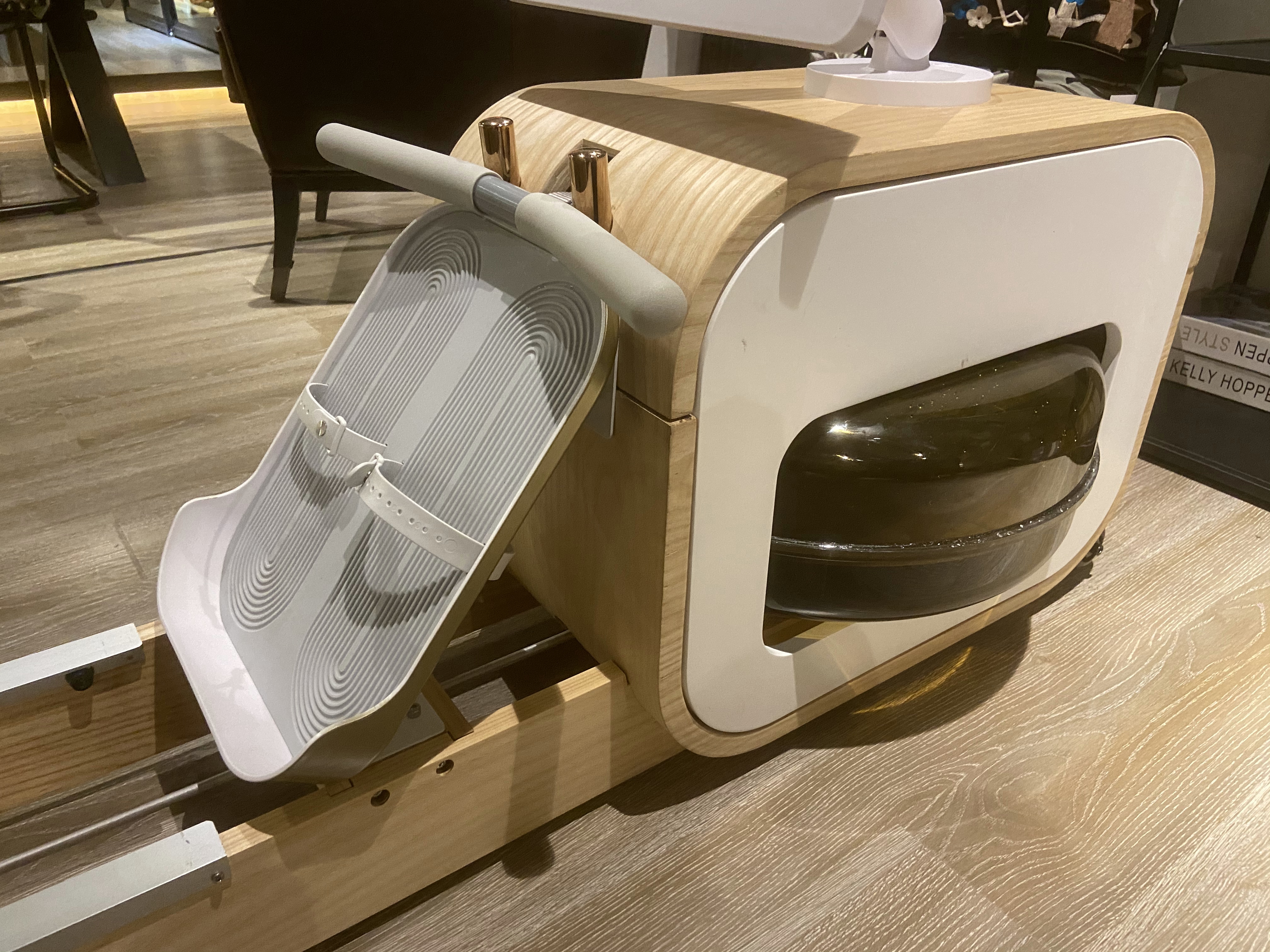 划船机选购2021,划船机要怎样挑选