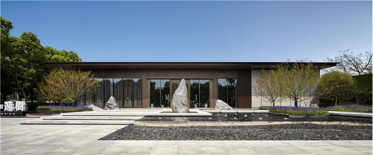 融创逸树,宁波融创逸树园