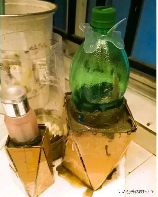 花盆5元一个,花盆不用花钱买