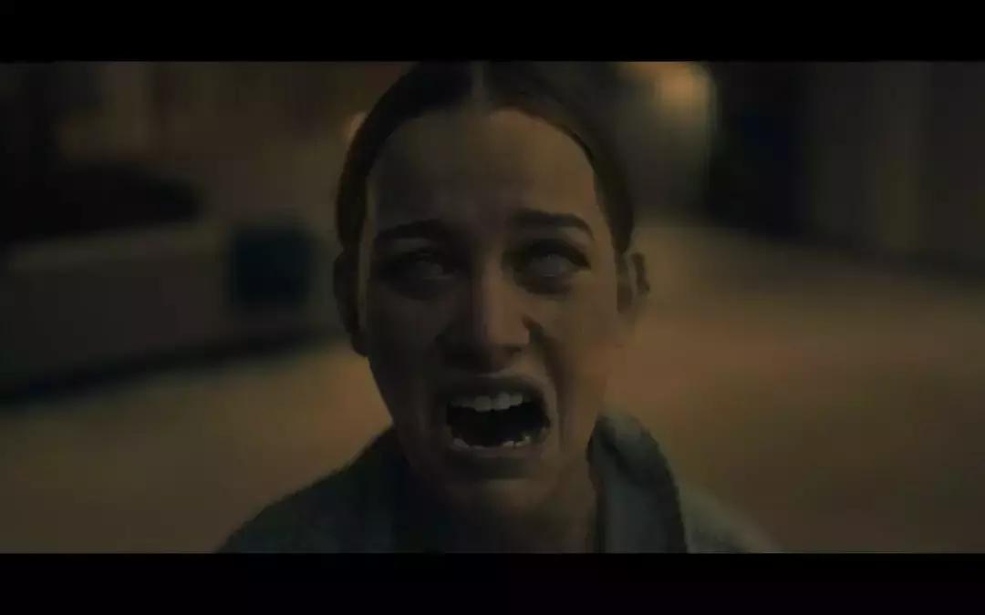 豆瓣评分9.5以上的电影惊悚片国语,豆瓣8.9分惊悚美剧