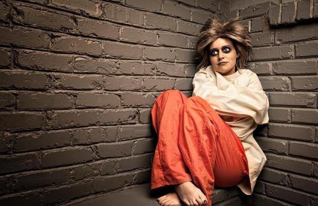 精神病男女的典型特征,精神病的6大典型症状是什么