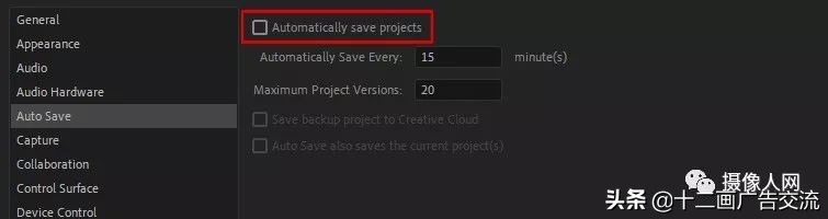 pr剪4k视频卡怎么解决,用pr剪片卡死