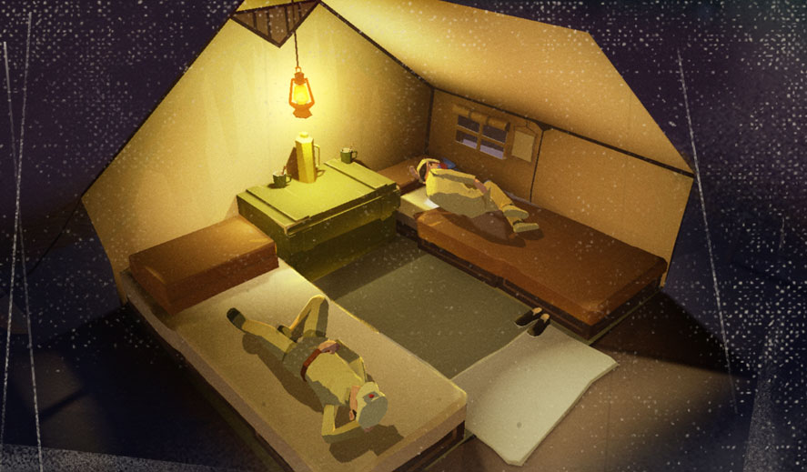 《第九所》致敬航天日：那些值得被重启的九所记忆