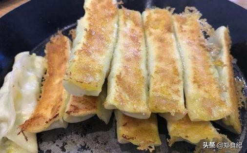 开封锅贴推荐,开封市鼓楼区锅贴