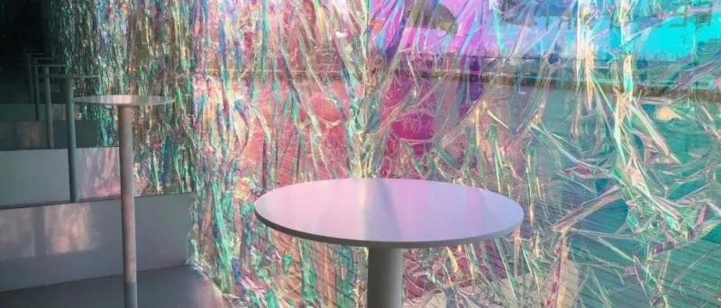 高级茶饮店设计风格大全,高颜值茶饮店设计