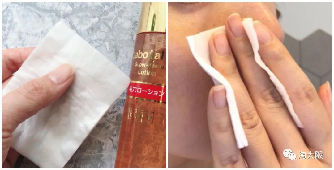 毛孔大爱出油还起皮怎么护肤,皮肤暗沉粗糙毛孔大修复对比