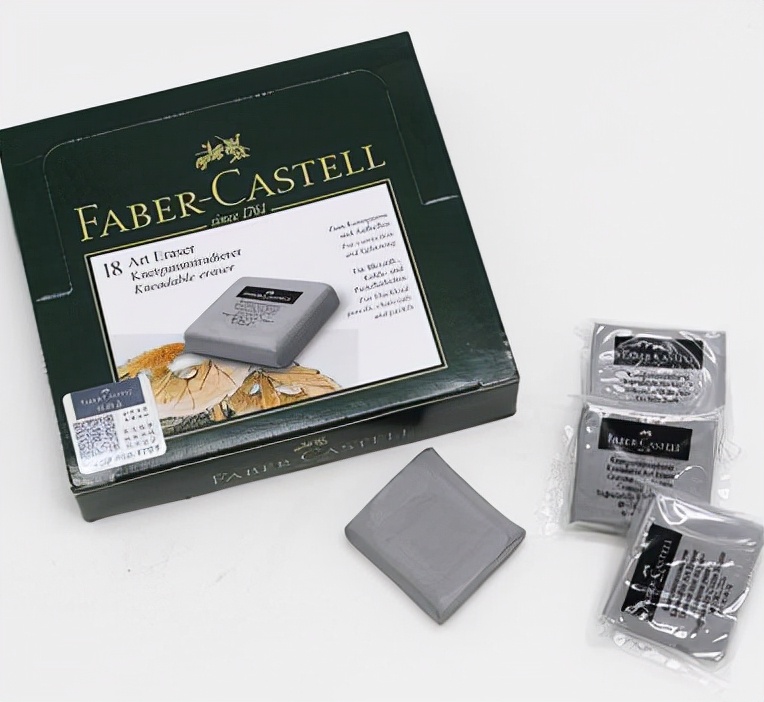 美术生开学必备画材,美术生专用测作品分神器