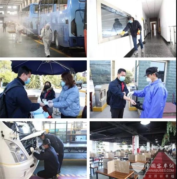 氢能源车无人驾驶能实现吗,申龙燃料电池客车