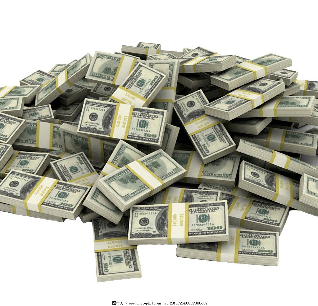 赚钱之道的经典小故事,赚钱与守钱大道理