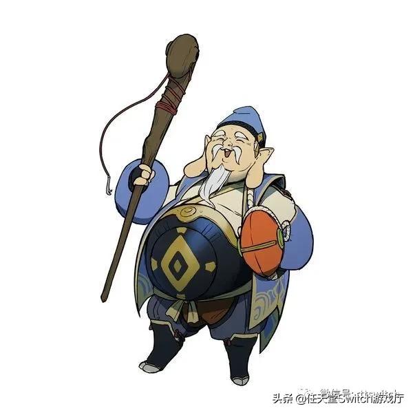 switch日报:宝可梦钻石珍珠新爆料!丝之歌和前作一样难