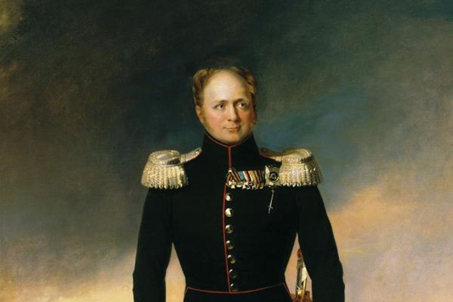 19世纪上半期俄国强大起来的原因,19世纪俄国发生了哪些事件